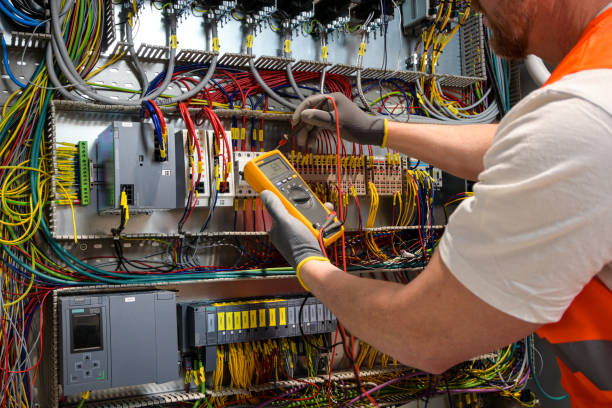 Best Best Electricians Near Me  in Edgemont Park, MI
